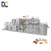 Kompletan set 5-30kom. Mali paket mašina za mokre peškire